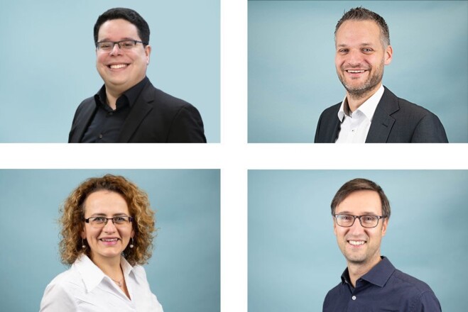 Business Development&nbsp;<br>H₂ International
